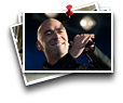 Concertfotografie