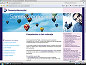 Competentiemonitor Homepage