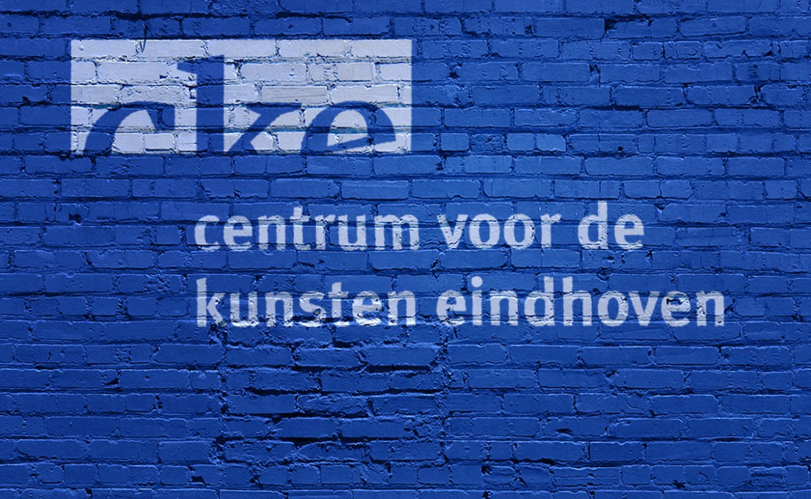 CKE logo - Centrum voor de Kunsten Eindhoven - pixelXp