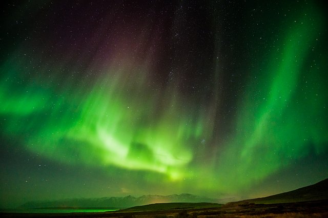 Noorderlicht fotograferen / Noorderlicht zien is voor velen een grote wens. Een mooie foto van poollicht maken is bereikbaarder dan je denkt. Lees mijn gouden tip.