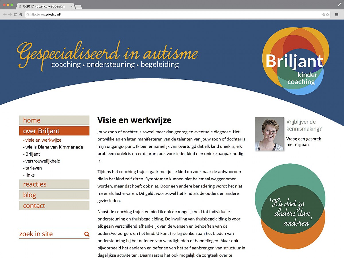 Webdesign Tilburg: 
