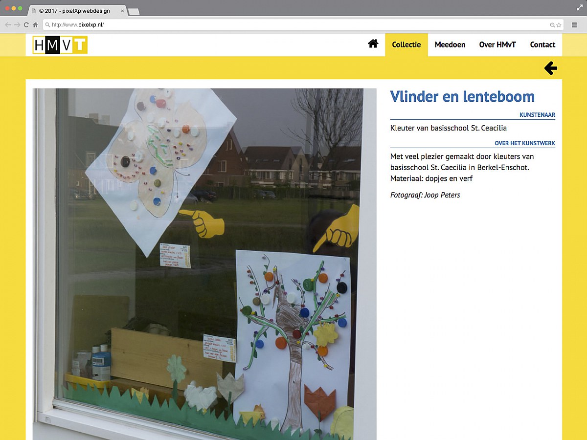 Webdesign Tilburg: 