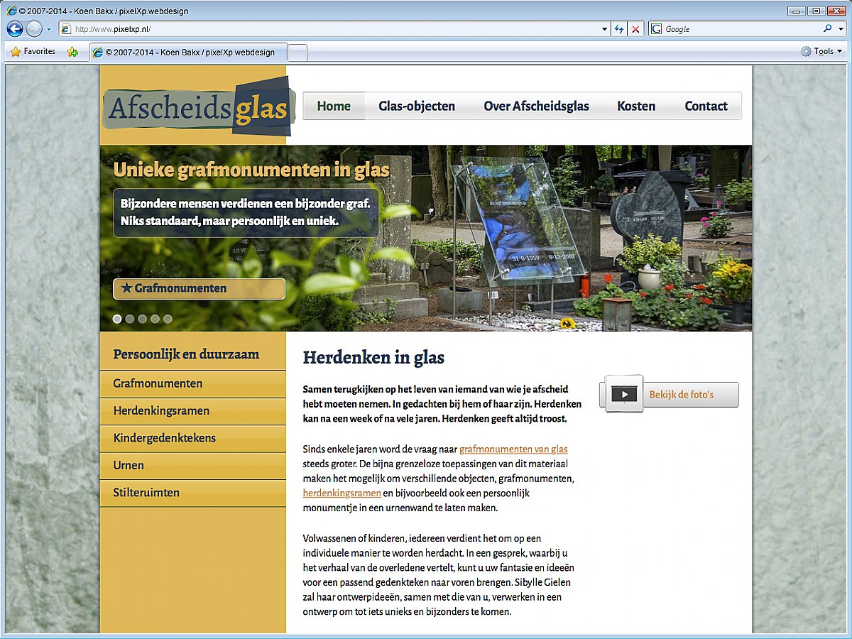 Webdesign Tilburg: 
