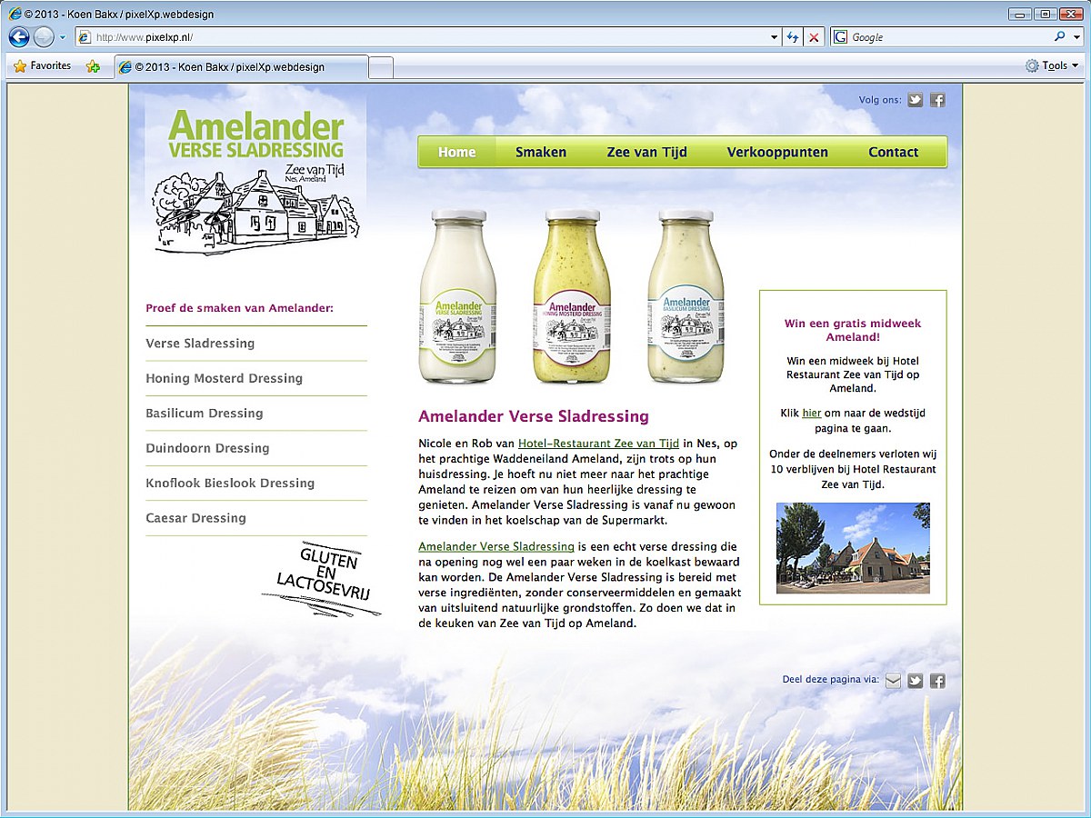 Webdesign Tilburg: 