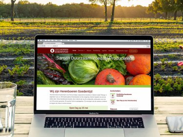 pixelXp Webdesign Tilburg: