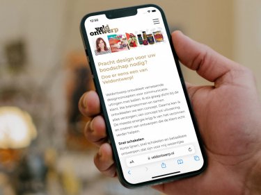 pixelXp Webdesign Tilburg: