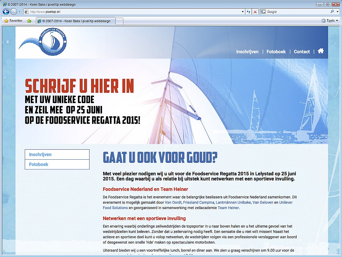Webdesign Tilburg: 